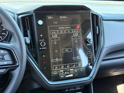 New 2026 Subaru Crosstrek 2.0i Premium AWD/4WD image 19