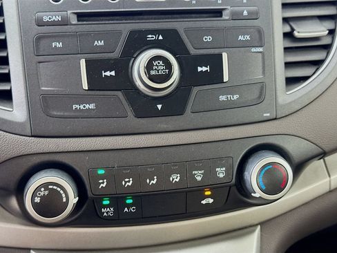 Used 2013 Honda CR-V EX image 18