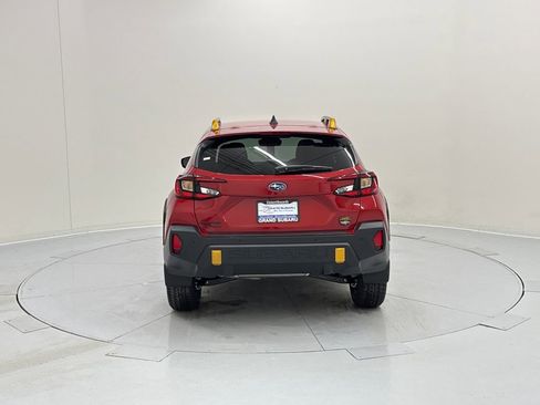 New 2026 Subaru Crosstrek 2.5i Wilderness image 4