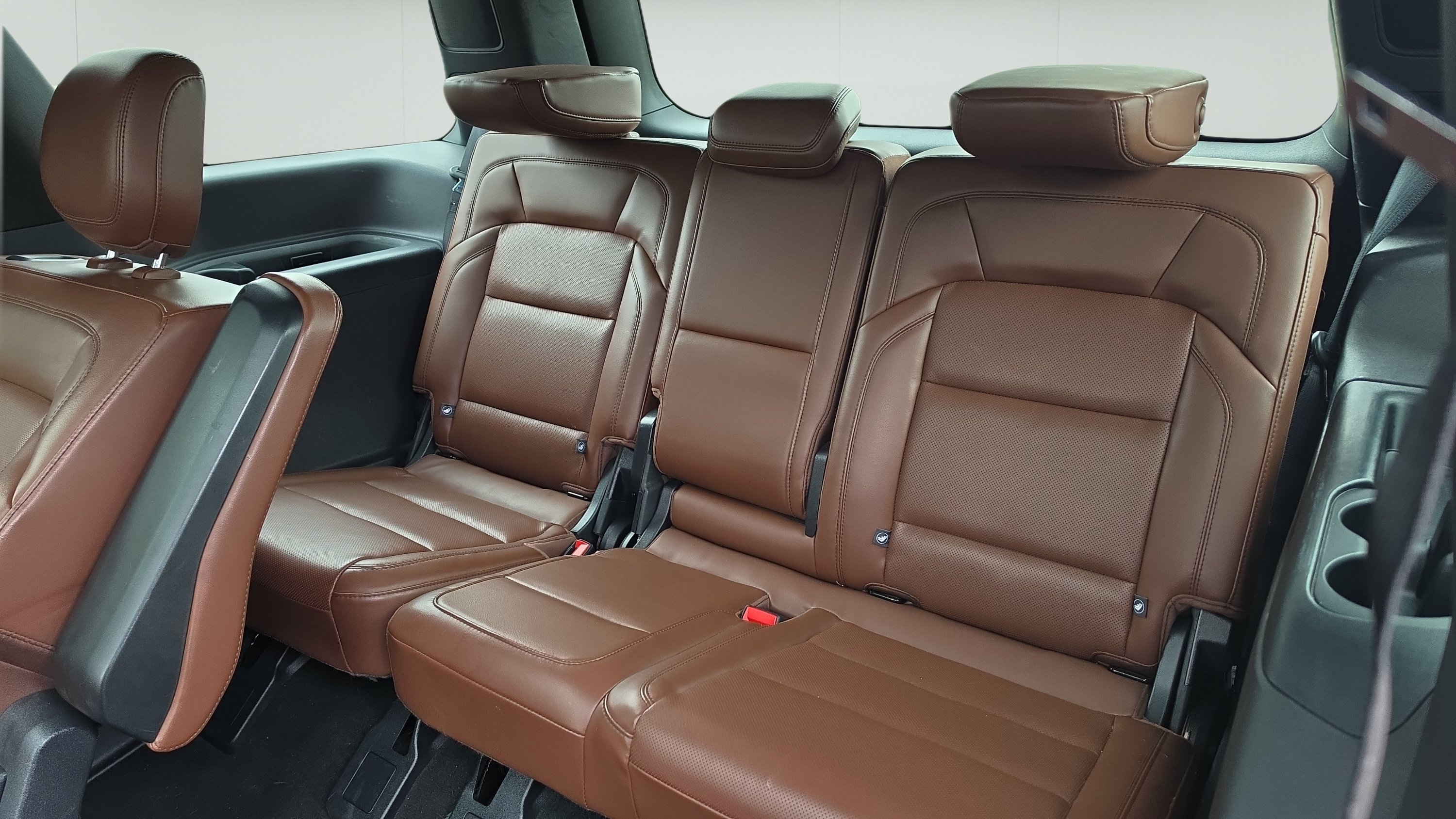 Used 2025 Lincoln Navigator Reserve AWD/4WD image 22