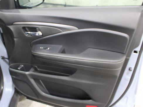 Used 2024 Honda Ridgeline RTL image 29