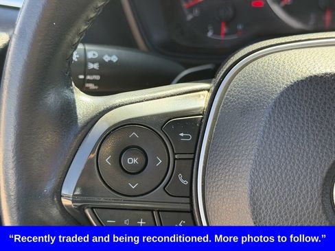 Used 2021 Toyota Corolla SE FWD image 26