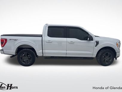 Used 2021 Ford F150 XLT w/ Equipment Group 302A High