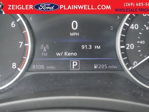 Used 2020 Nissan Sentra SV image 26