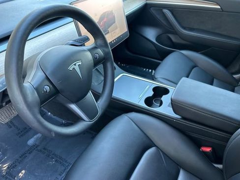 Used 2022 Tesla Model 3 Long Range image 4