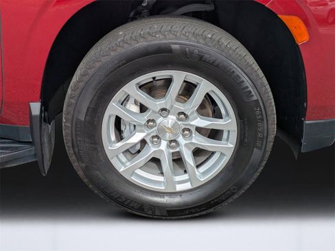 Used 2021 Chevrolet Tahoe LT w/ Luxury Package image 10