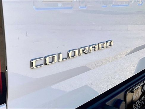 Used 2022 Chevrolet Colorado LT w/ Fleet Safety Package image 33