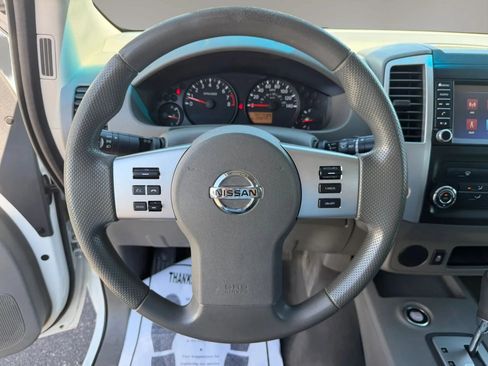 Used 2020 Nissan Frontier S RWD image 19