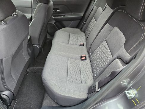 New 2026 Nissan Kicks SV image 6