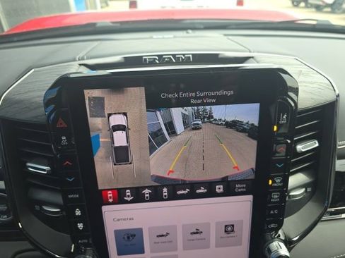 New 2026 RAM 2500 Limited image 30