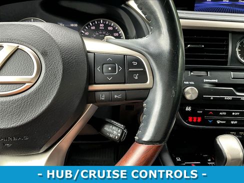 Used 2022 Lexus RX 350 AWD w/ Premium Package image 12