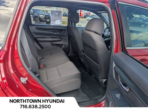 Used 2023 Honda CR-V Sport image 34