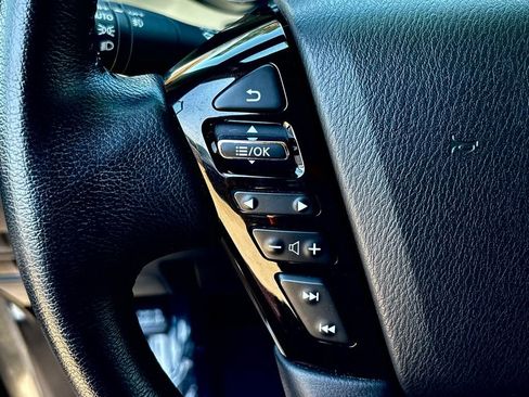 Used 2023 Nissan Armada SL w/ Cargo Package image 12