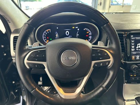 Used 2021 Jeep Grand Cherokee Summit image 15