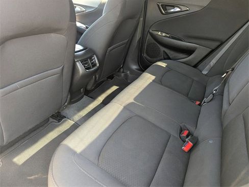Used 2022 Chevrolet Malibu LT image 21