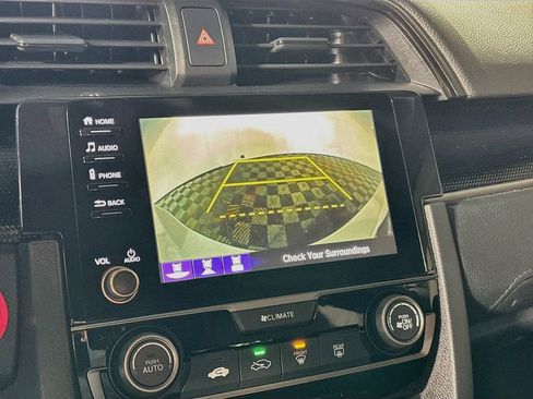 Used 2021 Honda Civic Sport image 15