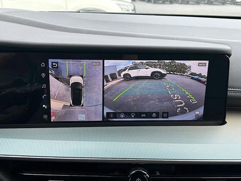 New 2025 Nissan Murano SL image 20