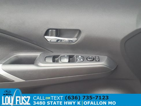 Used 2022 Nissan Kicks SV w/ Exterior Package FWD image 22