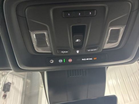 New 2026 Chevrolet Silverado 1500 ZR2 w/ ZR2 Bison Edition AWD/4WD image 48