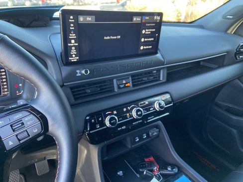 Used 2026 Honda Passport TrailSport Elite image 18