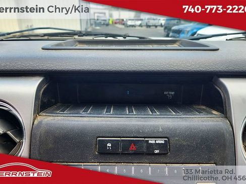 Used 2010 Ford F150 XLT AWD/4WD image 13