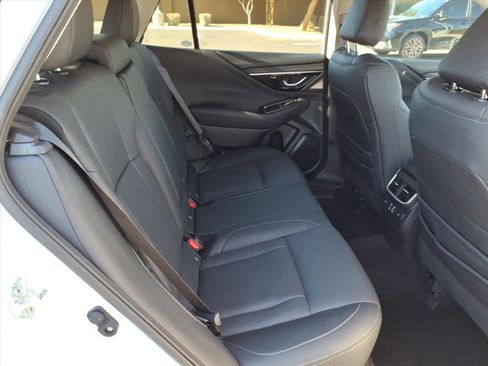 Certified 2023 Subaru Outback Limited image 23