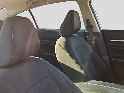 Used 2023 Nissan Altima 2.5 SV image 17