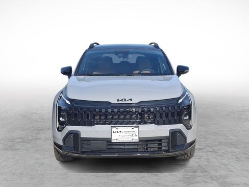 New 2026 Kia Sportage X-Line image 2