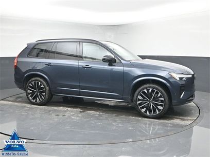 New 2026 Volvo XC90 T8 Ultra