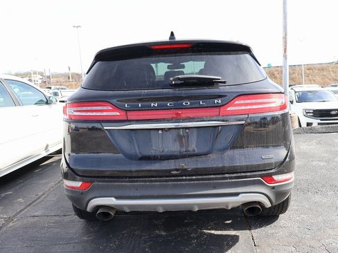 Used 2019 Lincoln MKC Black Label image 14