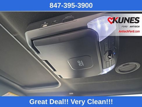 Used 2017 Ford Expedition EL King Ranch image 28