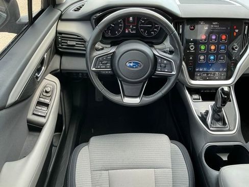 Certified 2024 Subaru Outback Premium AWD/4WD image 10
