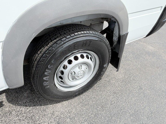 Used 2005 Dodge Sprinter 2500 w/ PWR Convenience Group RWD image 10