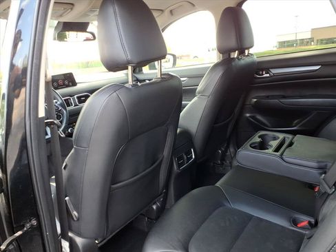 Used 2020 MAZDA CX-5 Touring FWD image 26