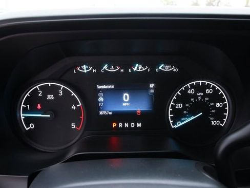 Used 2023 Ford F250 XLT w/ FX4 Off-Road Package image 17