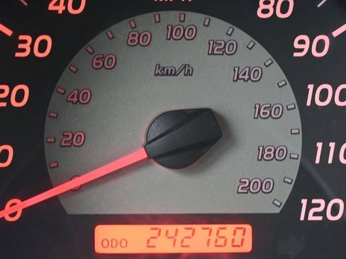Used 2007 Toyota Tacoma 4x4 Double Cab image 17