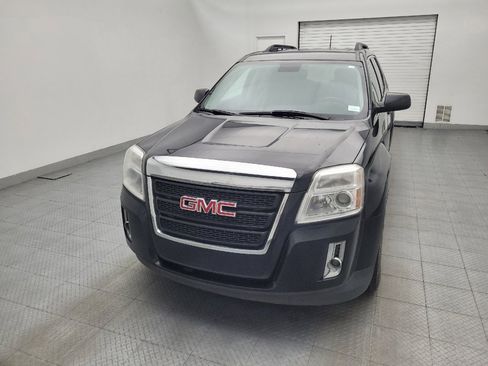 Used 2015 GMC Terrain SLT w/ Open Road Package FWD image 15