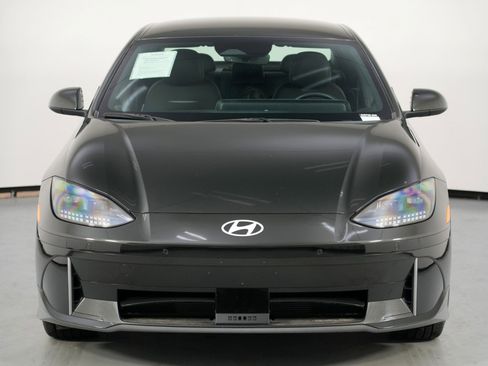 Used 2023 Hyundai Ioniq 6 SEL w/ Cargo Package image 47