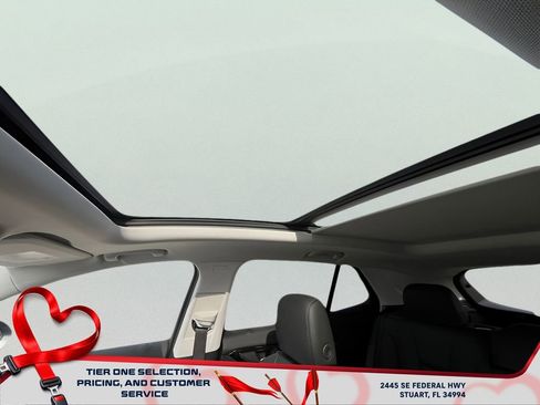 New 2025 Buick Envision Preferred image 56