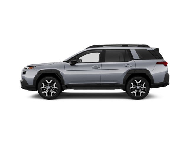 New 2026 Subaru Outback Touring XT AWD/4WD image 4
