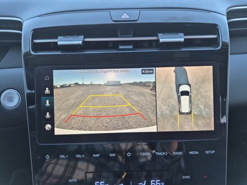 Used 2023 Hyundai Tucson Limited w/ Winter Package image 14