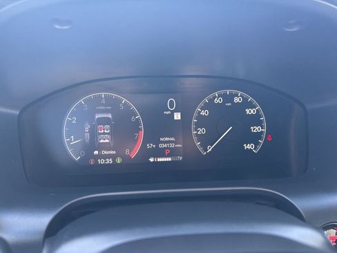 Certified 2023 Honda HR-V EX-L image 15