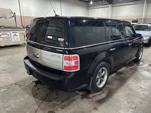 Used 2009 Ford Flex Limited image 3