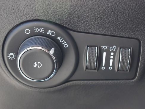 Certified 2024 Jeep Compass Limited AWD/4WD image 22