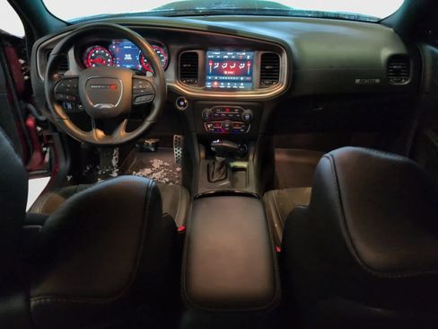 Used 2023 Dodge Charger R/T w/ Daytona Edition Group image 10
