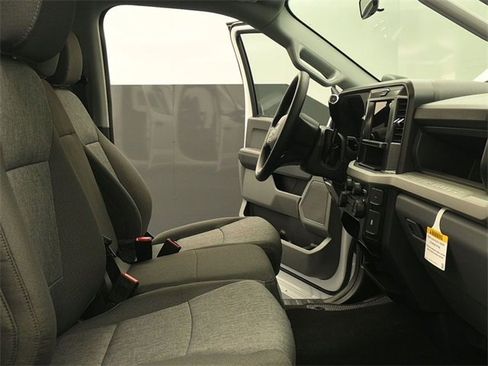 New 2026 Ford F350 XL w/ STX Appearance Package image 32