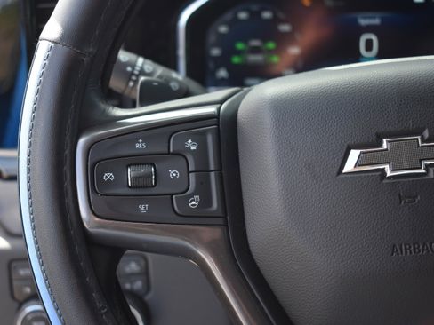 Used 2023 Chevrolet Silverado 1500 ZR2 image 20