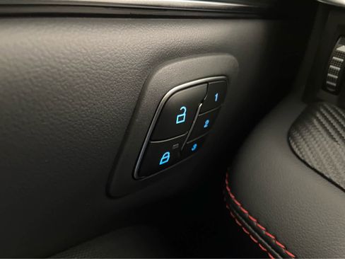 New 2025 Ford Mustang Mach-E Premium w/ Sport Appearance Package image 50