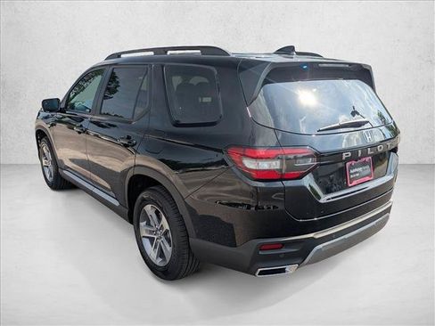 New 2026 Honda Pilot EX-L image 8