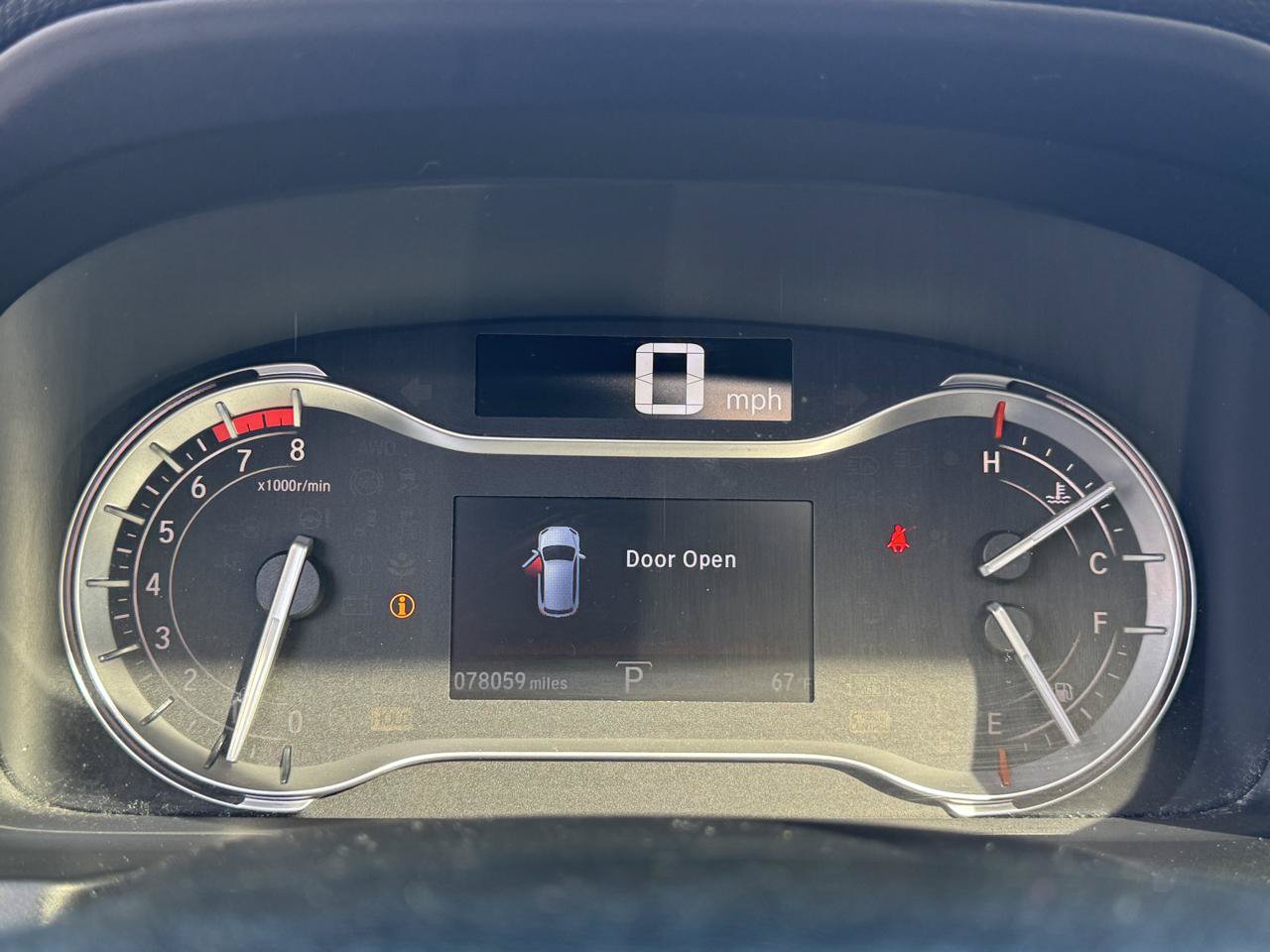 Used 2017 Honda Pilot EX-L image 18